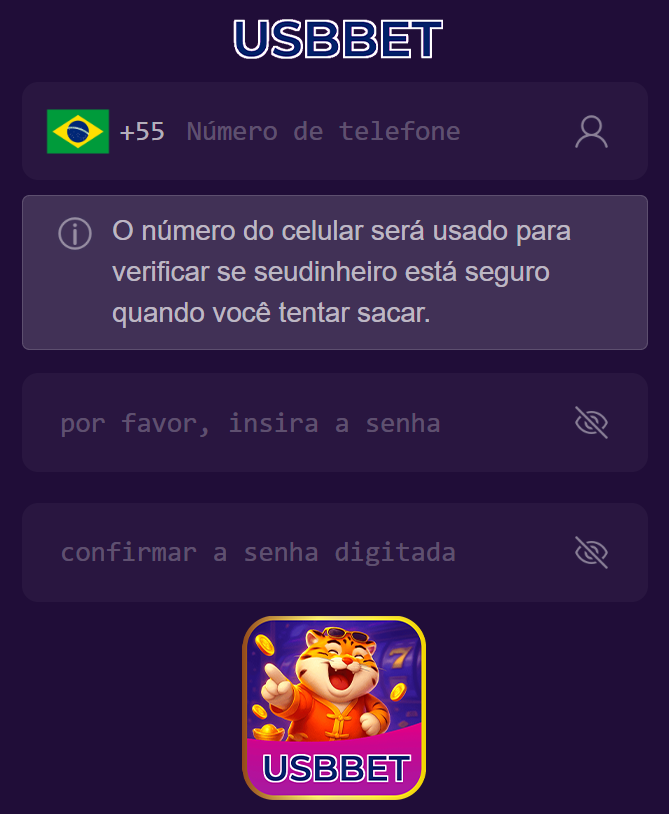 usbbet.com descubra inovador jogo