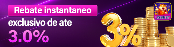 usbbet.com conquiste inovador jogo